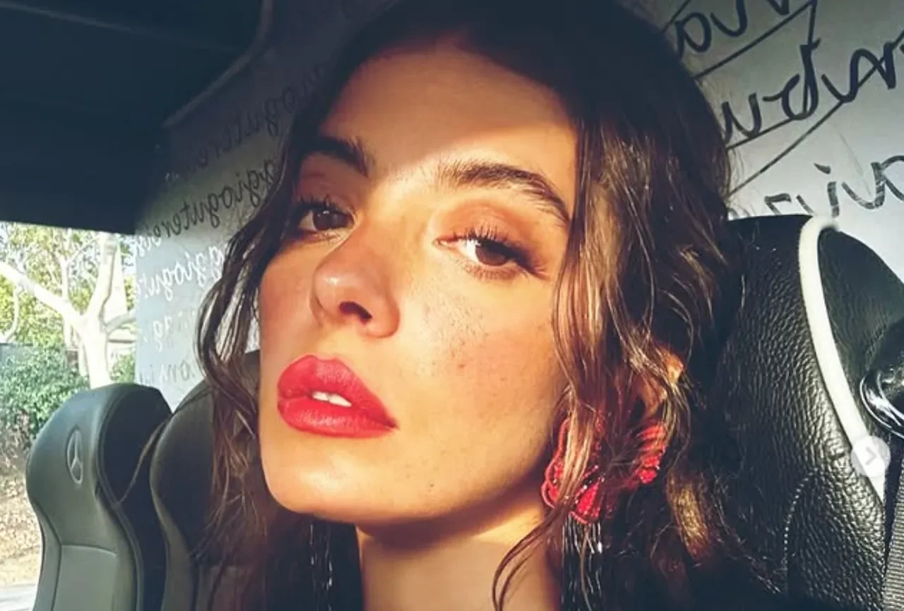Selin Şekerci 6 aydır evsiz! Başka bir arkadaşımda duş aldım geldim diyerek anlattı