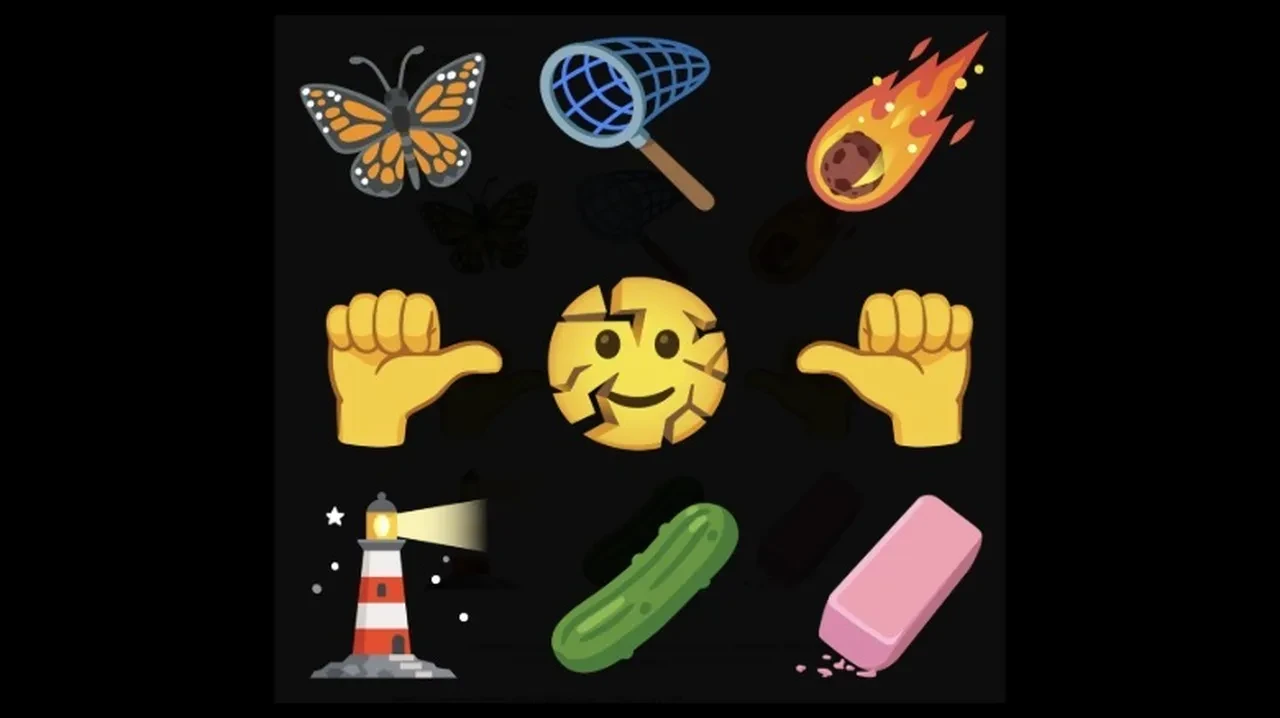 Telefonlara gelecek yeni emojiler belli oldu: Bir tanesi de değişti