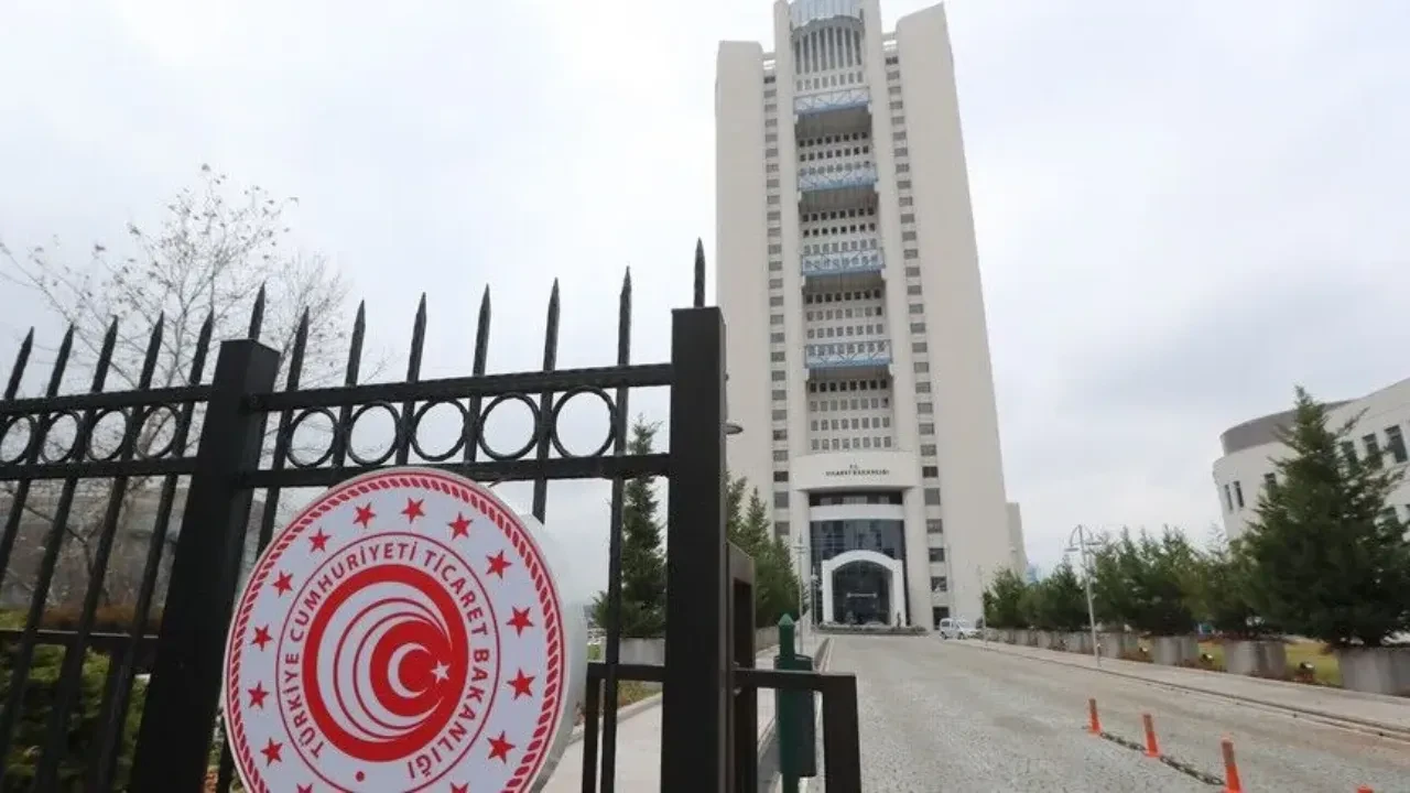 Ticaret Bakanlığı'ndan 6 ayda 