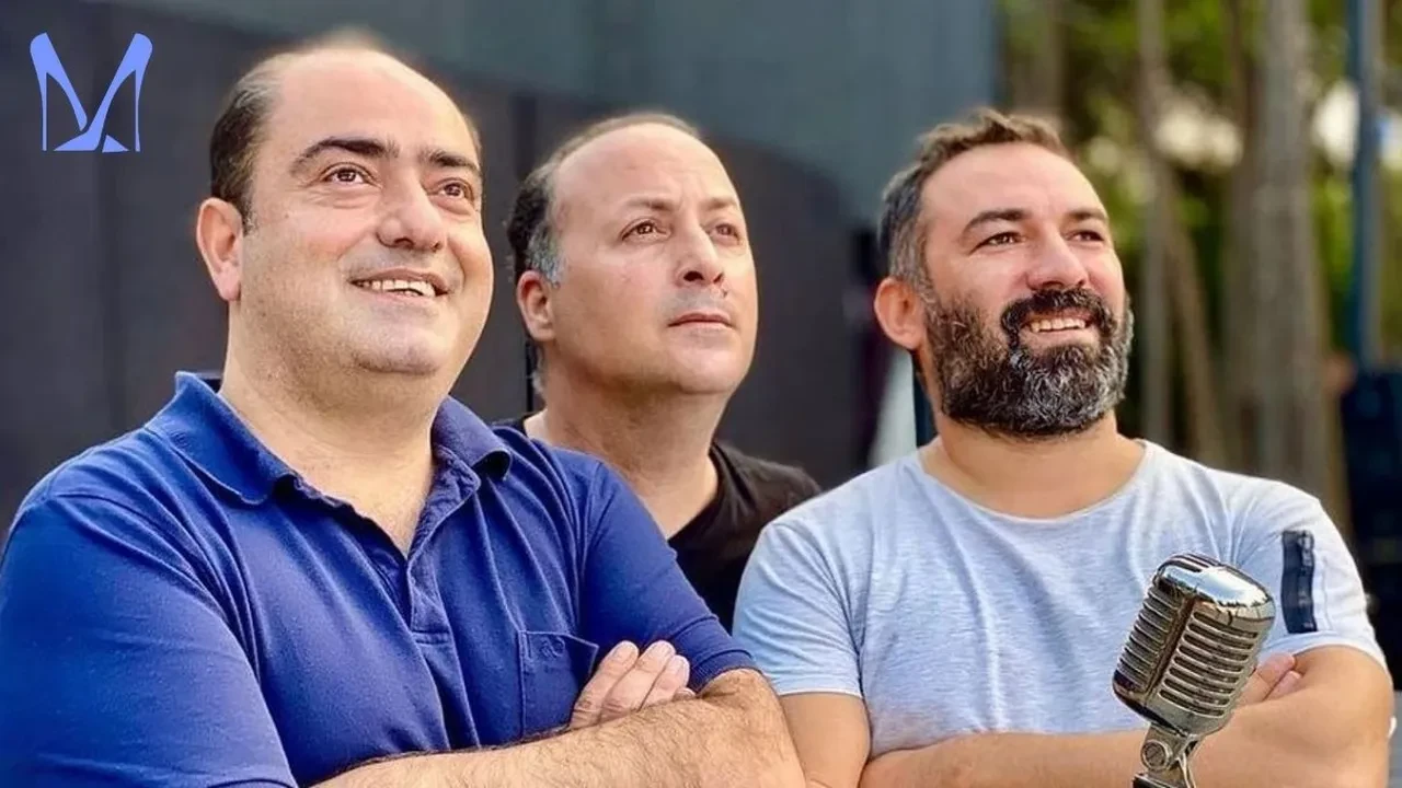 TolgShow Yıldızlar’ın programındaki dış ses kim? TolgShow seslendiren kim?
