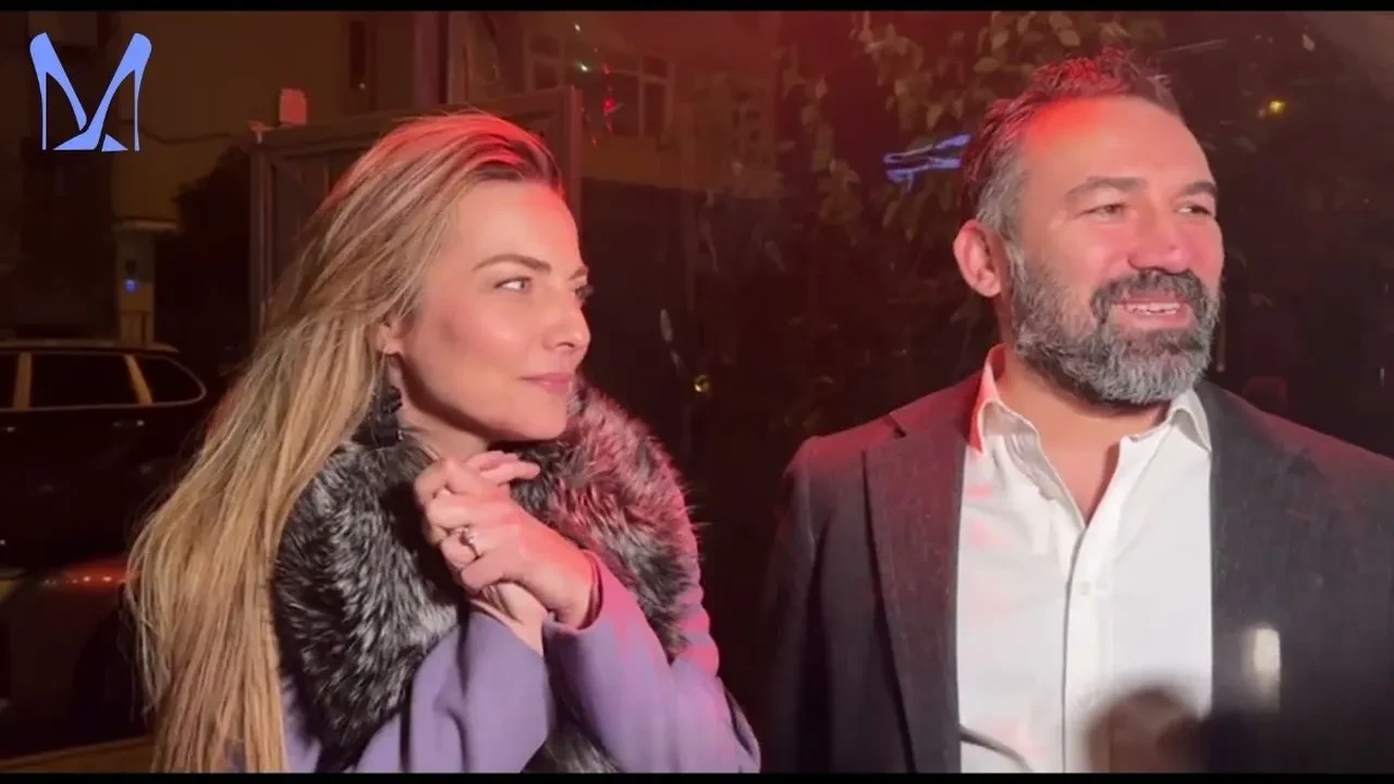 TolgShow Yıldızlar’ın programındaki dış ses kim? TolgShow seslendiren kim?