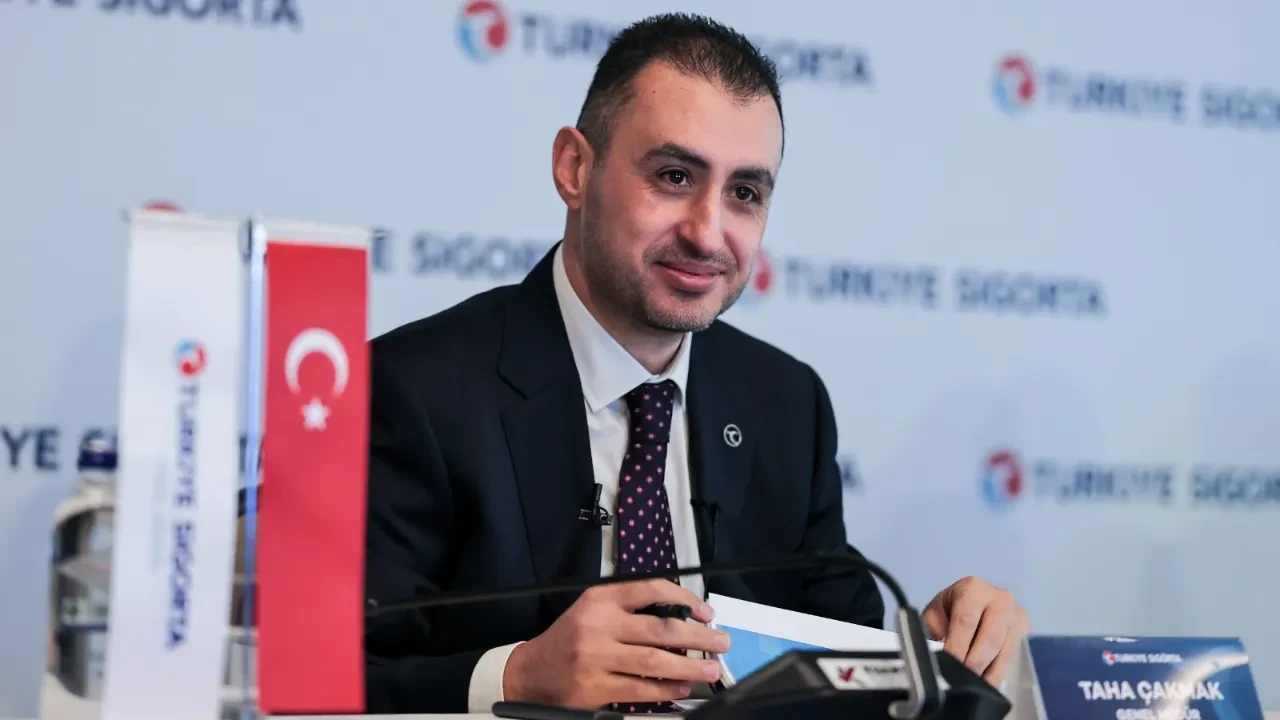 Türkiye Sigorta ve Türkiye Hayat Emeklilik’ten yılın ilk yarısında rekor kârlılık