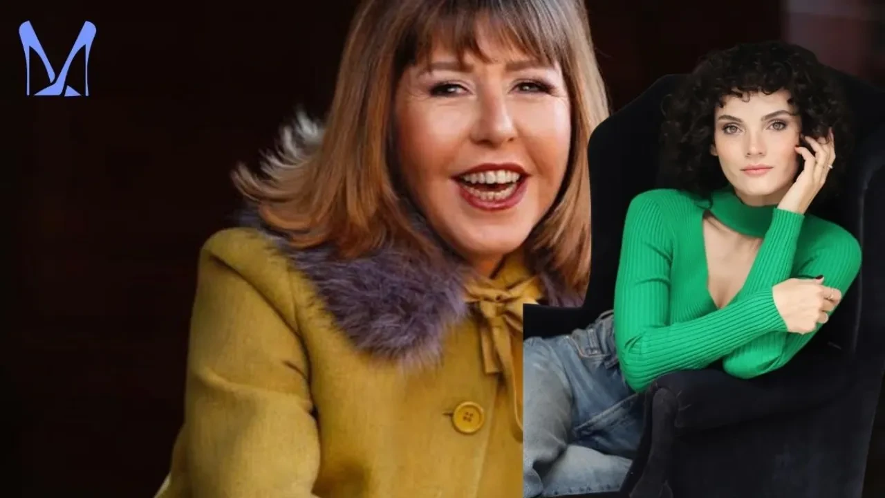 Tuzlu Kahve dizisine Nazlı Tosunoğlu ile Nazlı Senem Ünal katıldı! Yeni karakterler merak uyandırdı