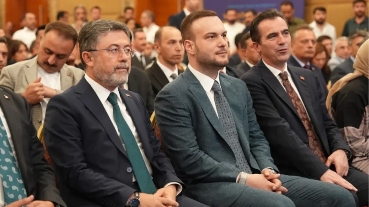 Van Gölü Havzası için ortak akıl: Sonuç bildirgesi paylaşıldı