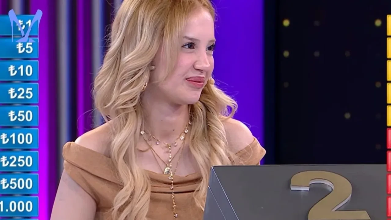 Var mısın Yok musun Dilara kimdir? Var mısın Yok musun Dilara kaç TL kazandı ne kadar aldı?