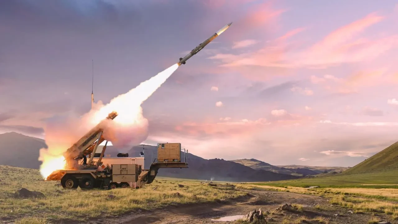 Yarı fiyatına ucuz Patriot füzesi geliyor