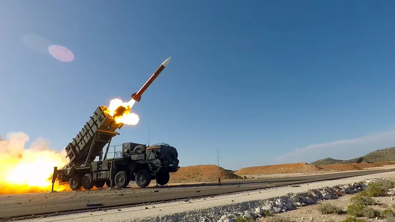 Yarı fiyatına ucuz Patriot füzesi geliyor