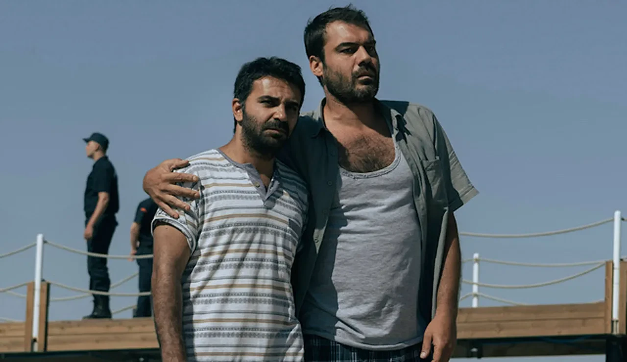 Yeni dizi İnsanlar'ın oyuncu kadrosu ve konusu dikkat çekti! İlk görüntüler merak uyandırdı