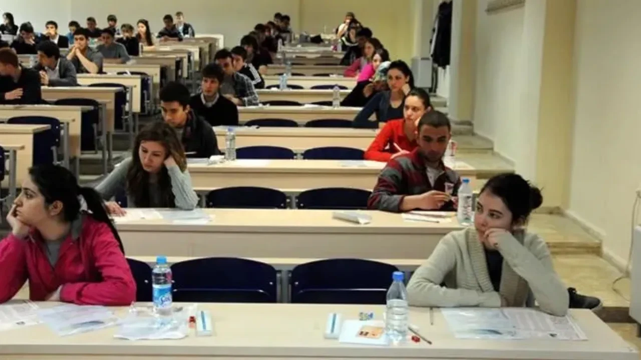 YKS AYT puanıyla alım yapan bölümler listesi 2026! AYT puanıyla hangi bölümler tercih edilir? Sözel, eşit ağırlık ve sayısal bölümler