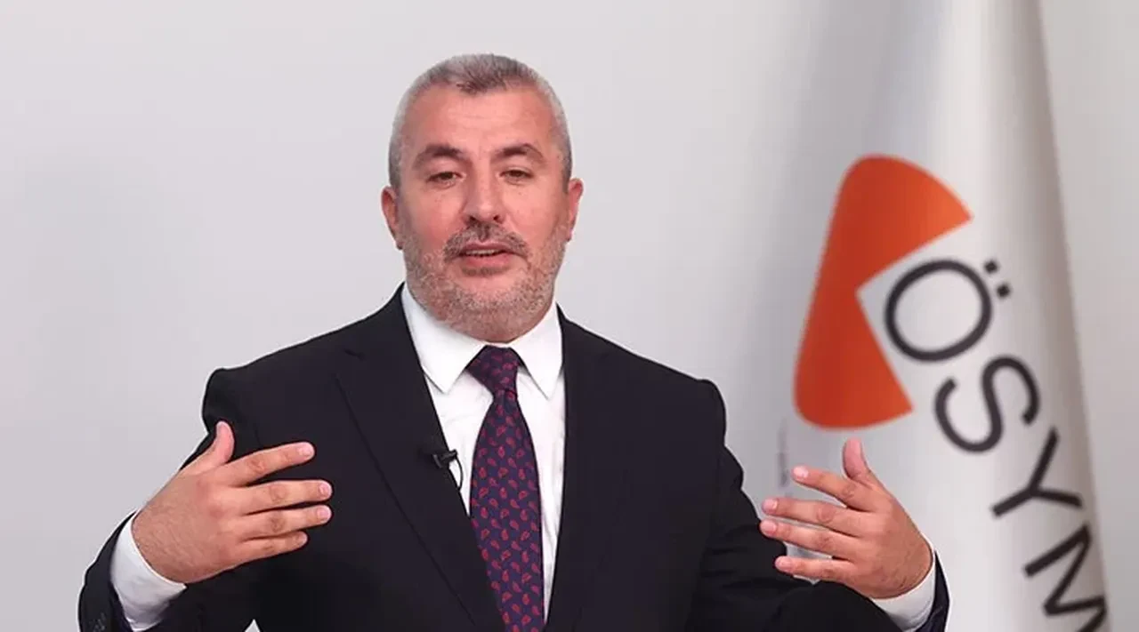 YKS sonuçları açıklandı! ÖSYM duyurdu