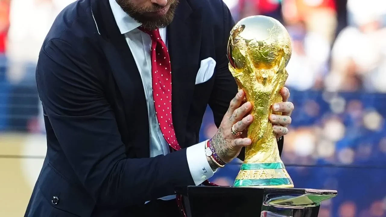 2026 Dünya Kupası'nın en iyi 11'i açıklandı! İşte turnuvanın en iyi kadrosuna seçilen oyuncular