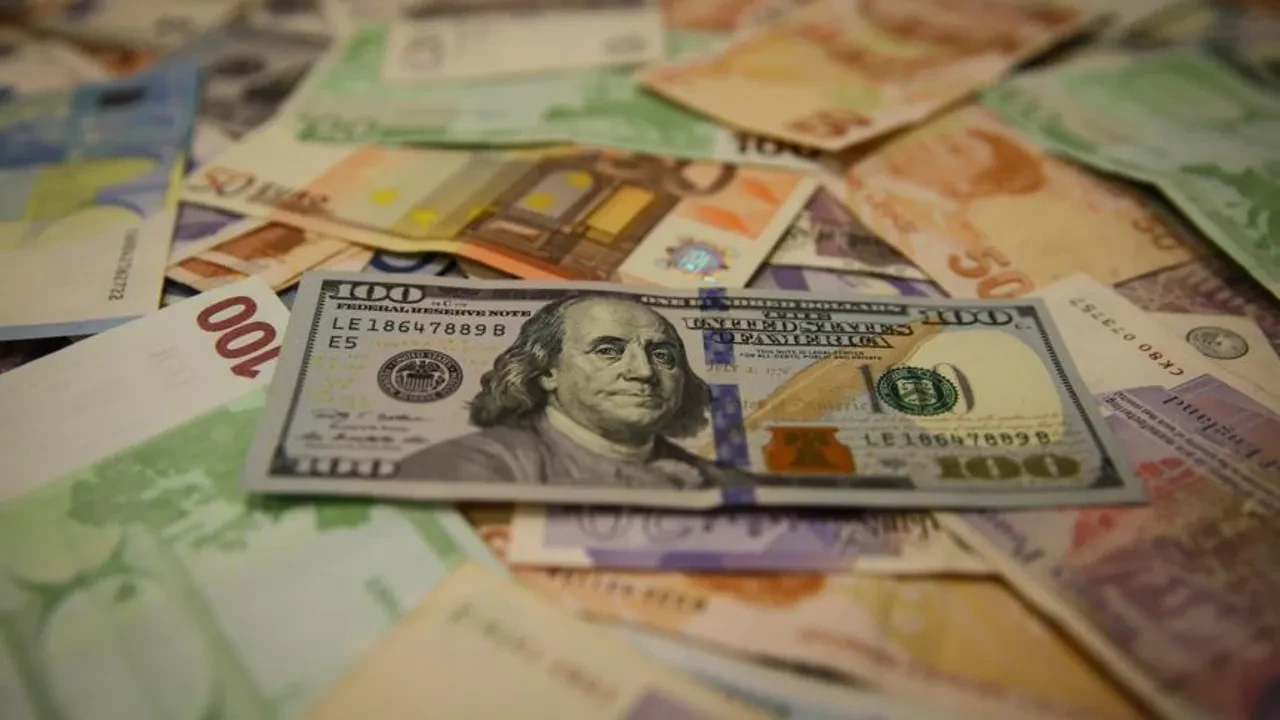 22 Temmuz 2026 döviz kurları | Dolar ve euro günü yükselişle açtı
