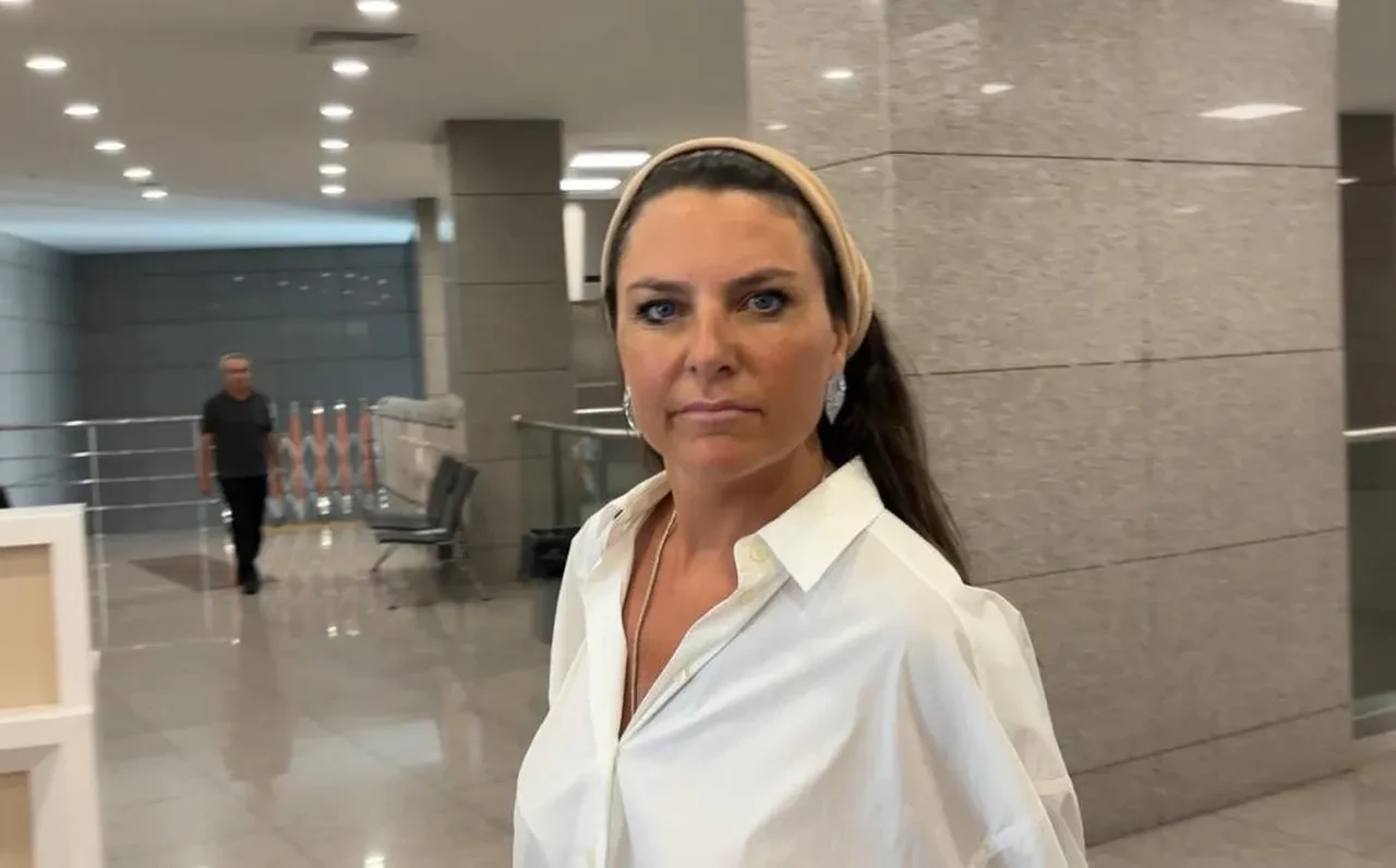 AHBAP soruşturmasında Ece Üner, Öykü Serter ve Gökhan Özoğuz'un ifadeleri ortaya çıktı