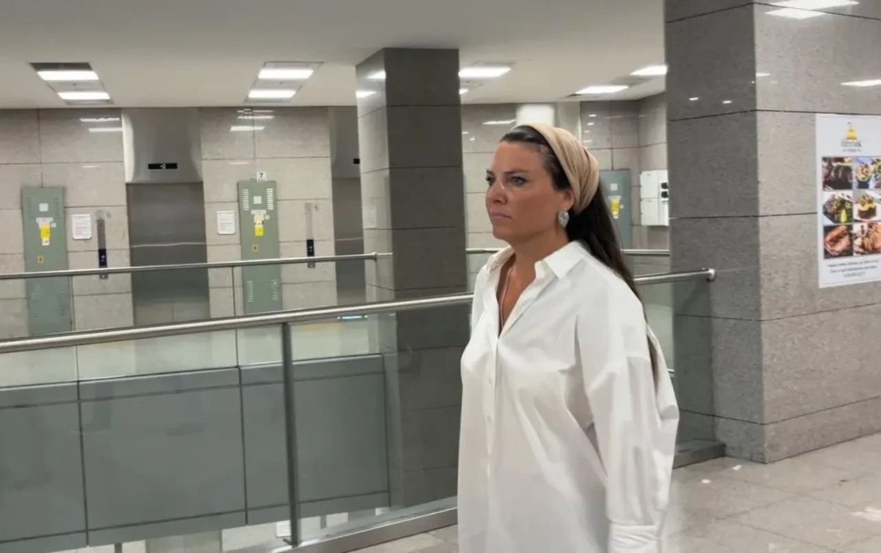 AHBAP soruşturmasında Ece Üner, Öykü Serter ve Gökhan Özoğuz'un ifadeleri ortaya çıktı