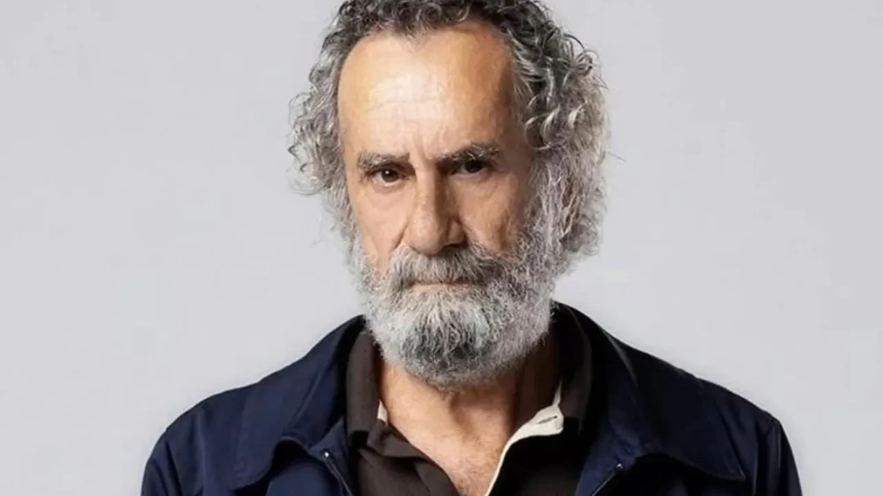 Altın Portakal’dan Tilbe Saran ve Menderes Samancılar’a büyük onur! Ödülleri belli oldu