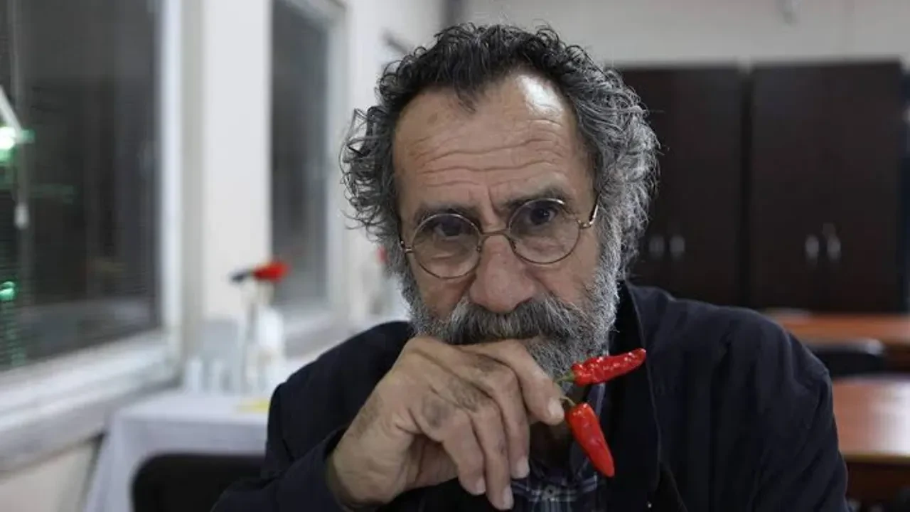 Altın Portakal’dan Tilbe Saran ve Menderes Samancılar’a büyük onur! Ödülleri belli oldu
