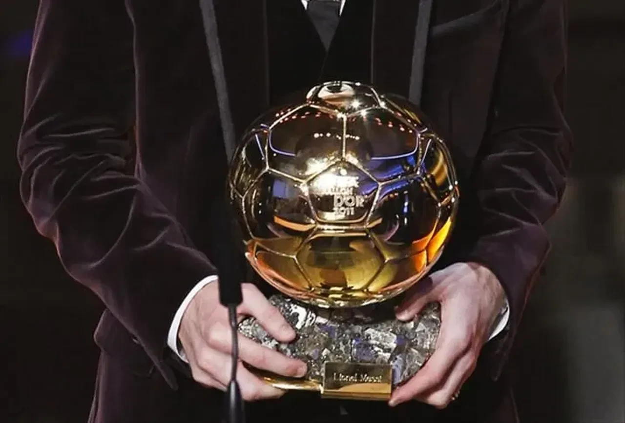 Ballon d'Or ne zaman verilecek 2026? Adaylar kim? İlk kez Londra'da yapılacak