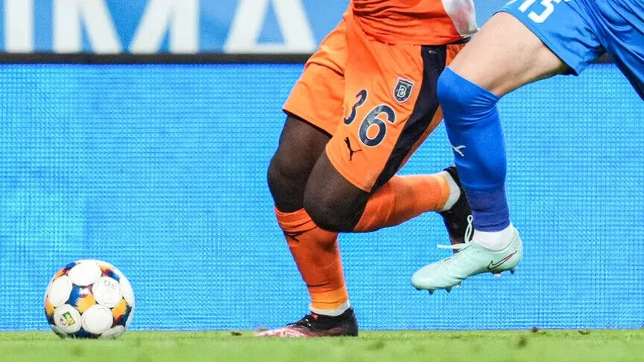 Başakşehir maçı hangi kanalda? Konferans Ligi Inter Turku maçı başlıyor