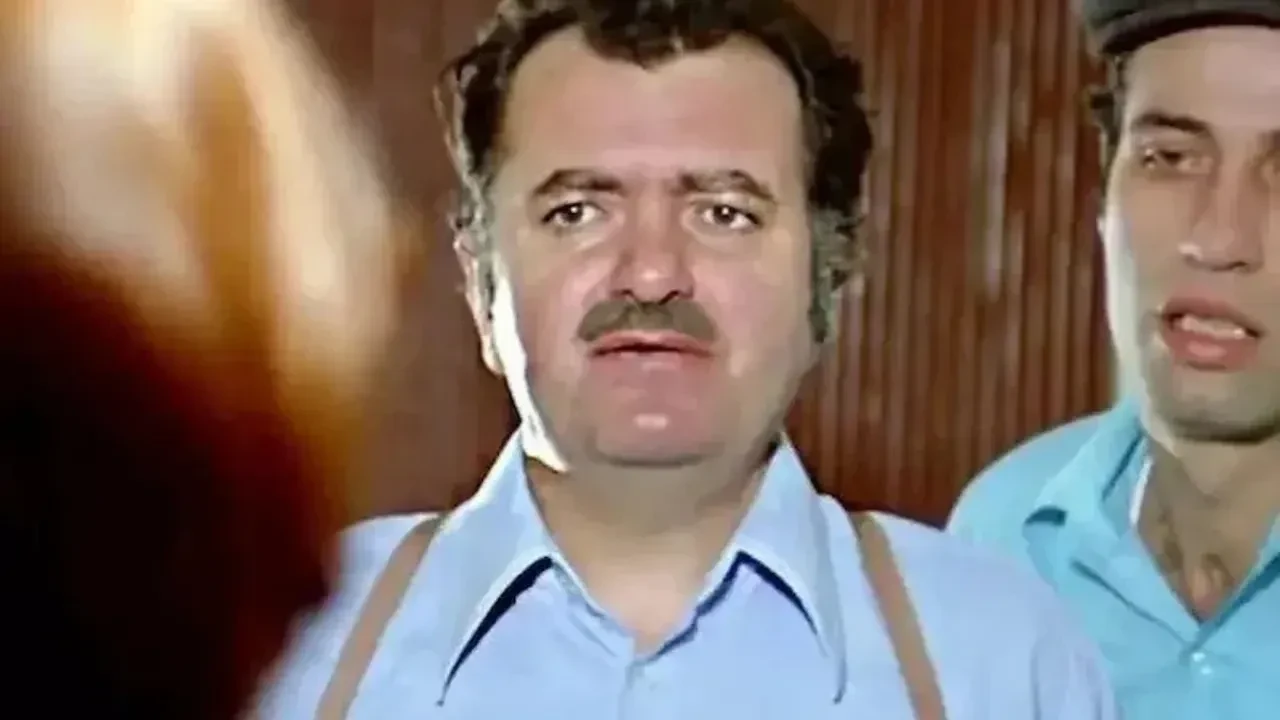 Bilge Zobu son hali gündem oldu! Bilge Zobu filmleri