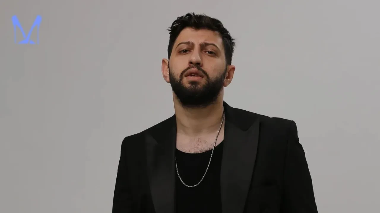 Burak Bulut'un yeni çıkardığı şarkı sözleri gündem oldu! Eski eşi Eda Sakız öfke kustu
