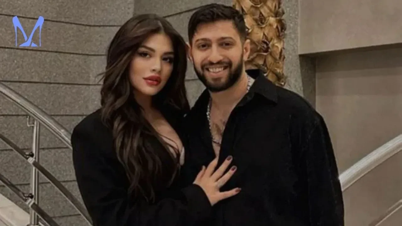 Burak Bulut'un yeni çıkardığı şarkı sözleri gündem oldu! Eski eşi Eda Sakız öfke kustu