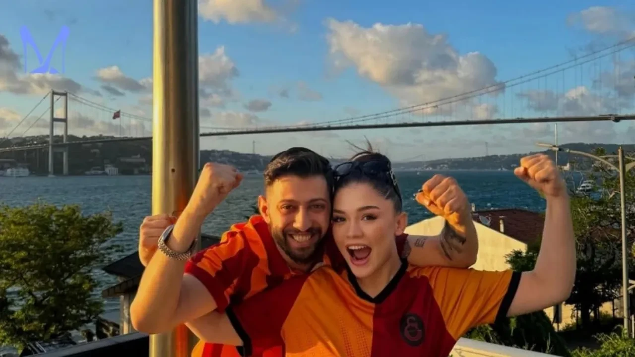 Burak Bulut'un yeni çıkardığı şarkı sözleri gündem oldu! Eski eşi Eda Sakız öfke kustu