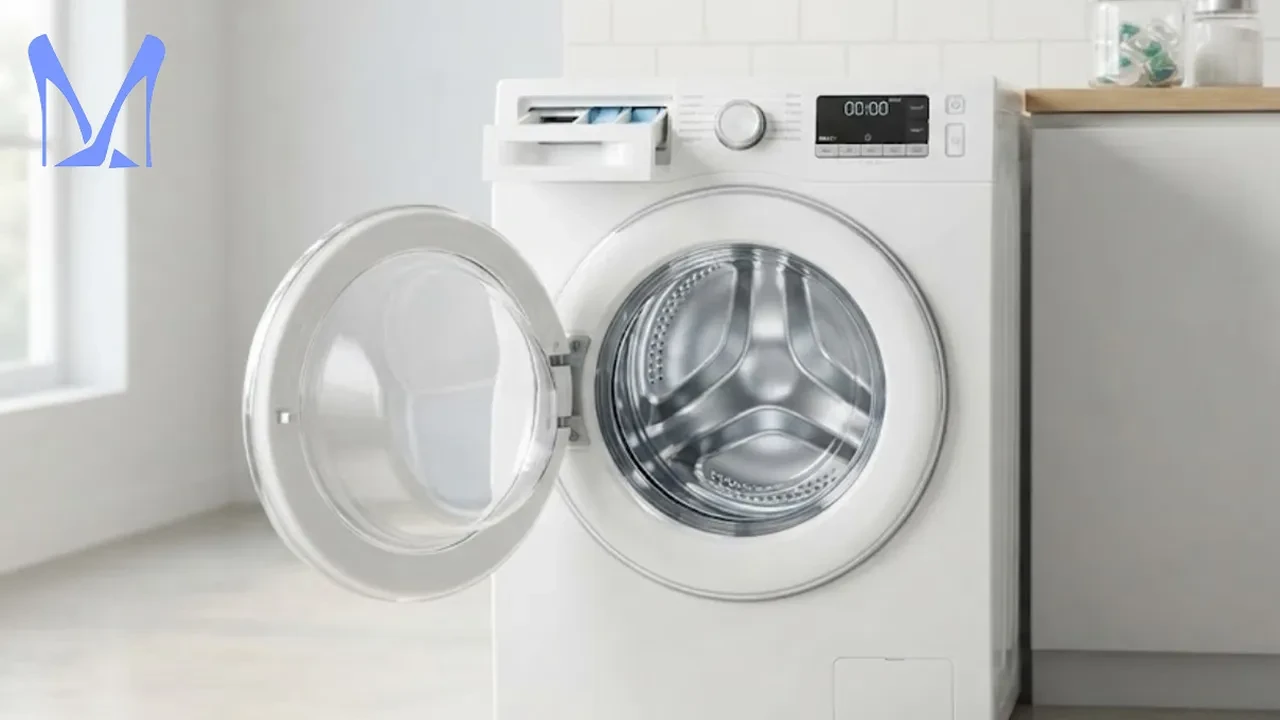 Çamaşır makinesindeki gizli kir yuvasını çoğu kişi temizlemiyor!