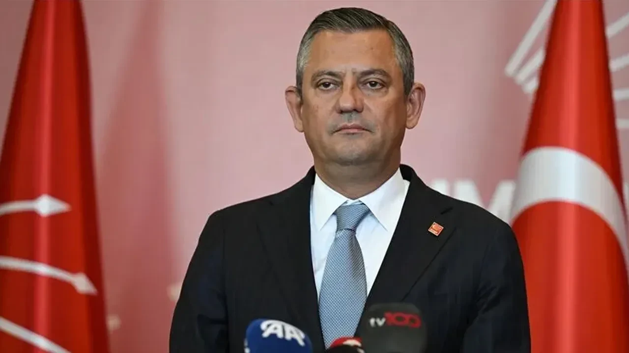 CHP Sözcüsü duyurdu! 4 il teşkilatı feshedildi