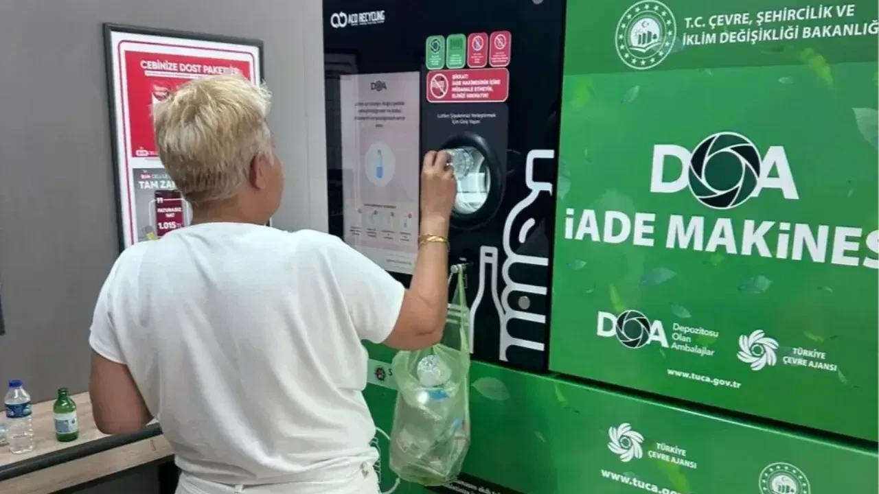 DOA Sisteminde teşvik bedeli değişti! Toplu iadelerde ödenecek yeni ücret belli oldu