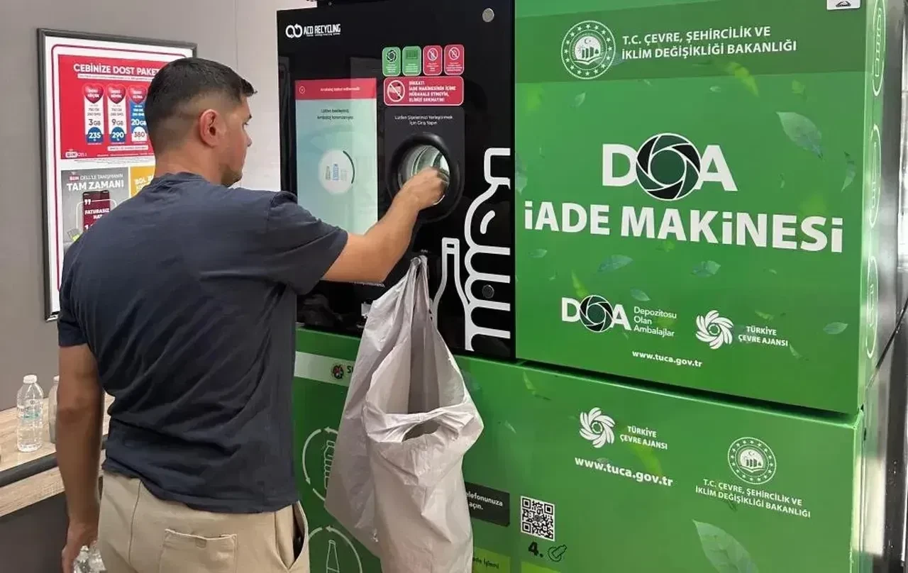 DOA Sisteminde teşvik bedeli değişti! Toplu iadelerde ödenecek yeni ücret belli oldu
