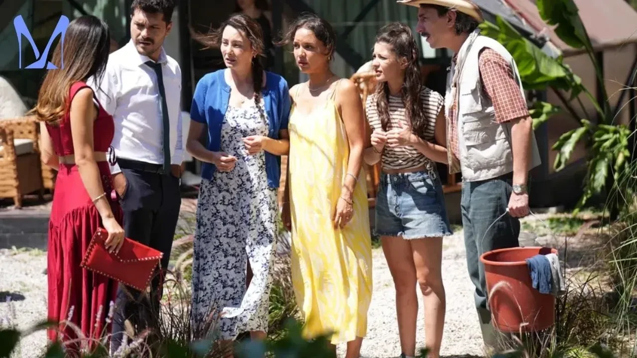 Doğanın Kanunu 7. Bölümde Doğa ve Yaman kurtulacak mı? Hulusi Arcalı’nın sakladığı sır ne?