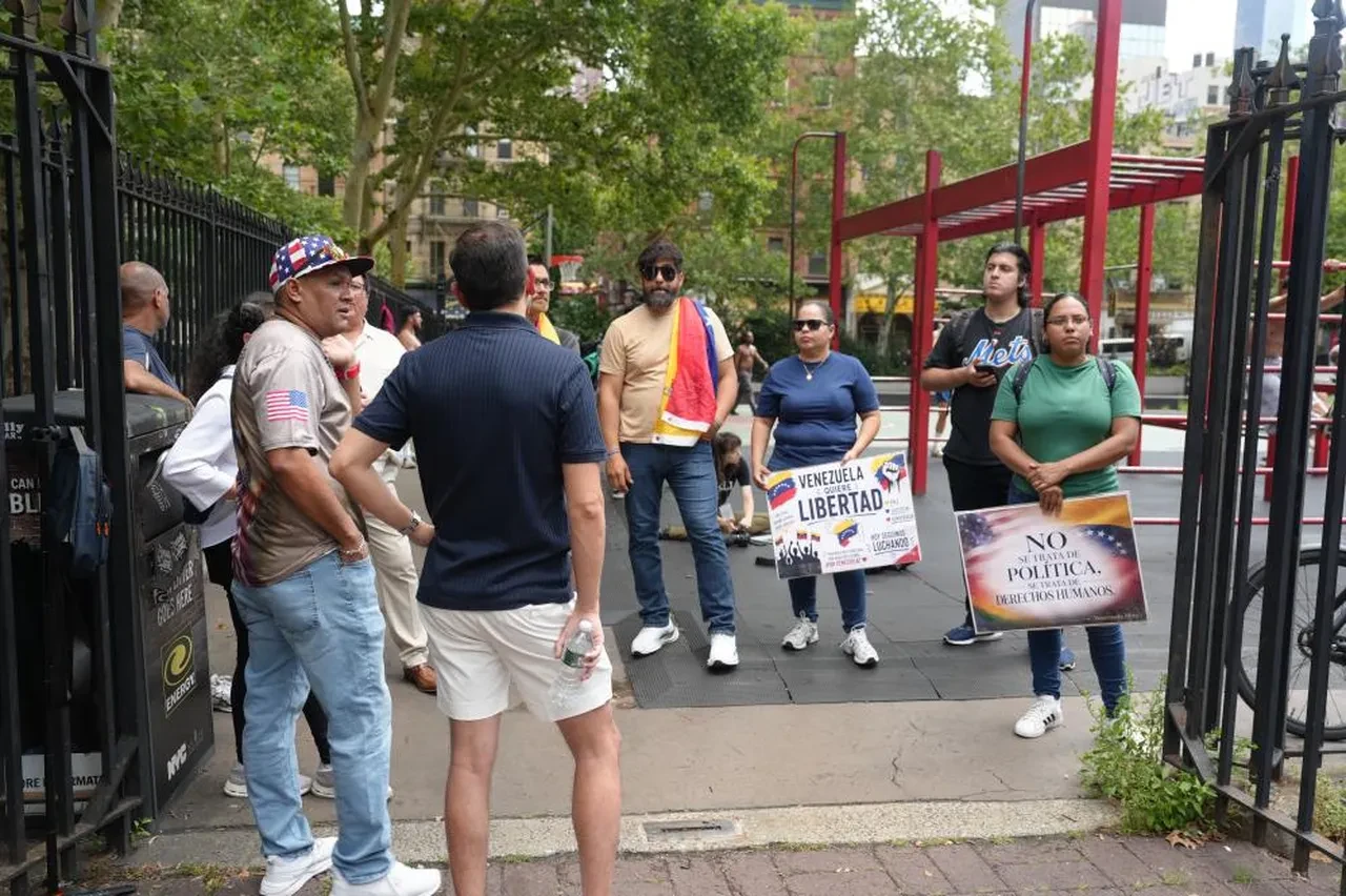 Dünyanın gözü bu duruşmada! Maduro ve eşinin yargılanacağı tarih belli oldu