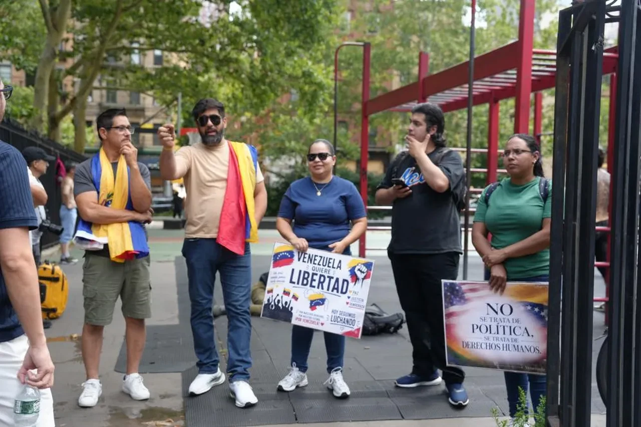 Dünyanın gözü bu duruşmada! Maduro ve eşinin yargılanacağı tarih belli oldu