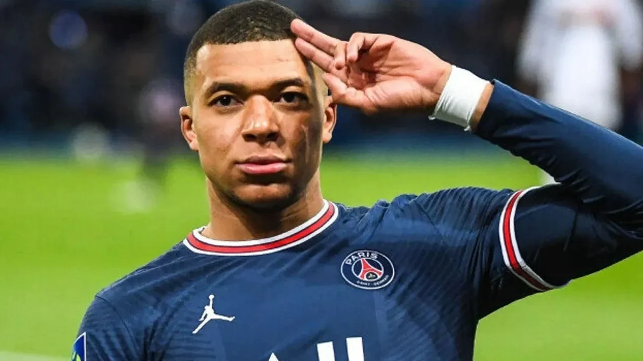 EA Sports FC 27 kapak yıldızı Kylian Mbappé oldu