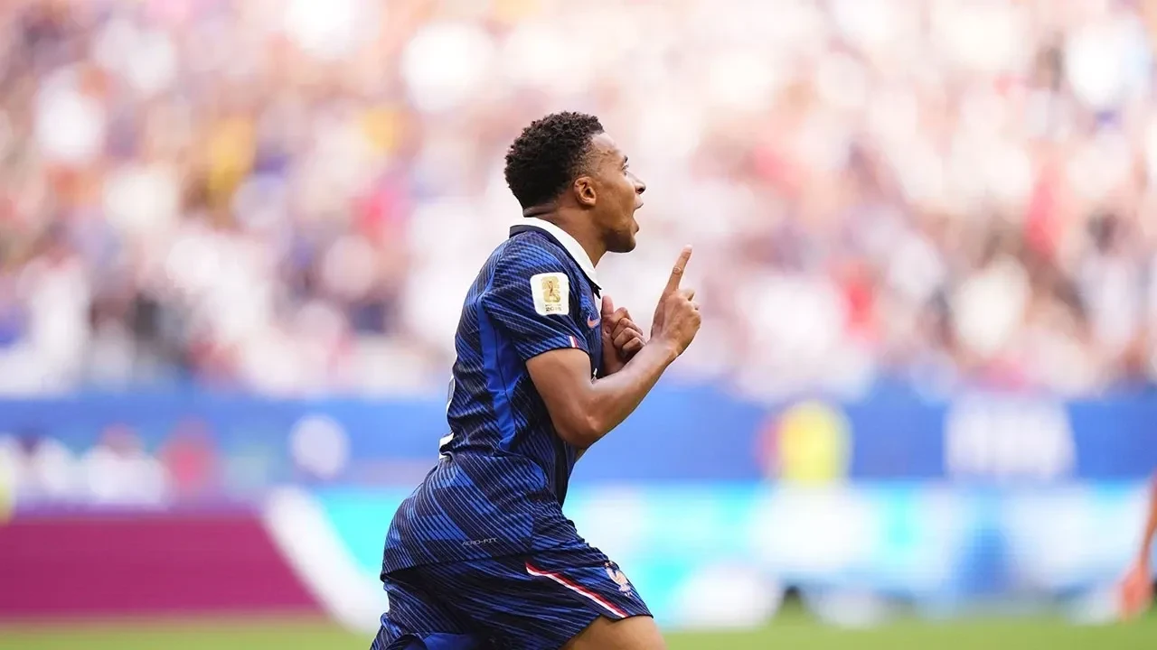 EA Sports FC 27 kapak yıldızı Kylian Mbappé oldu