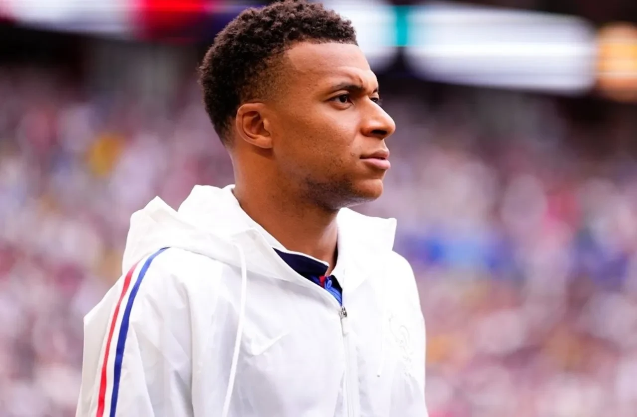 EA Sports FC 27 kapak yıldızı Kylian Mbappé oldu