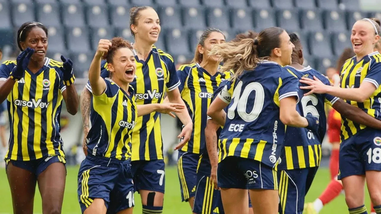 Fenerbahçe, Inter'in yıldızını kadrosuna kattı! Sarı-lacivertliler transferi duyurdu