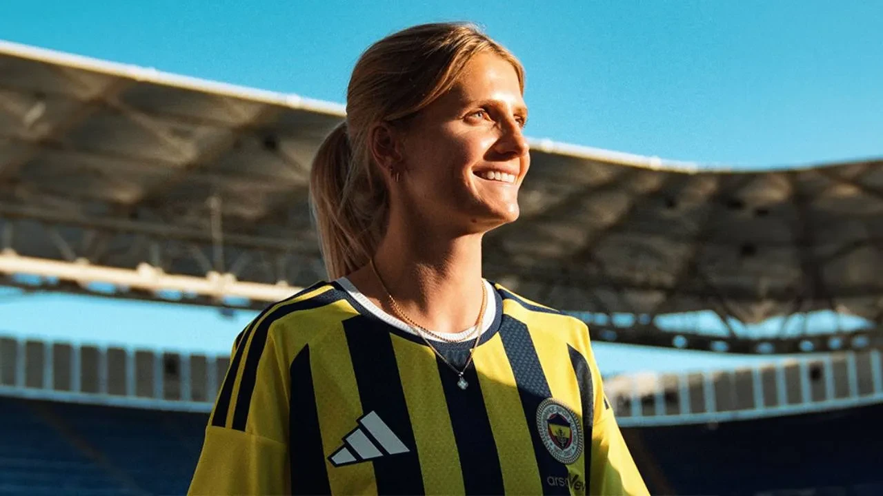 Fenerbahçe, Inter'in yıldızını kadrosuna kattı! Sarı-lacivertliler transferi duyurdu