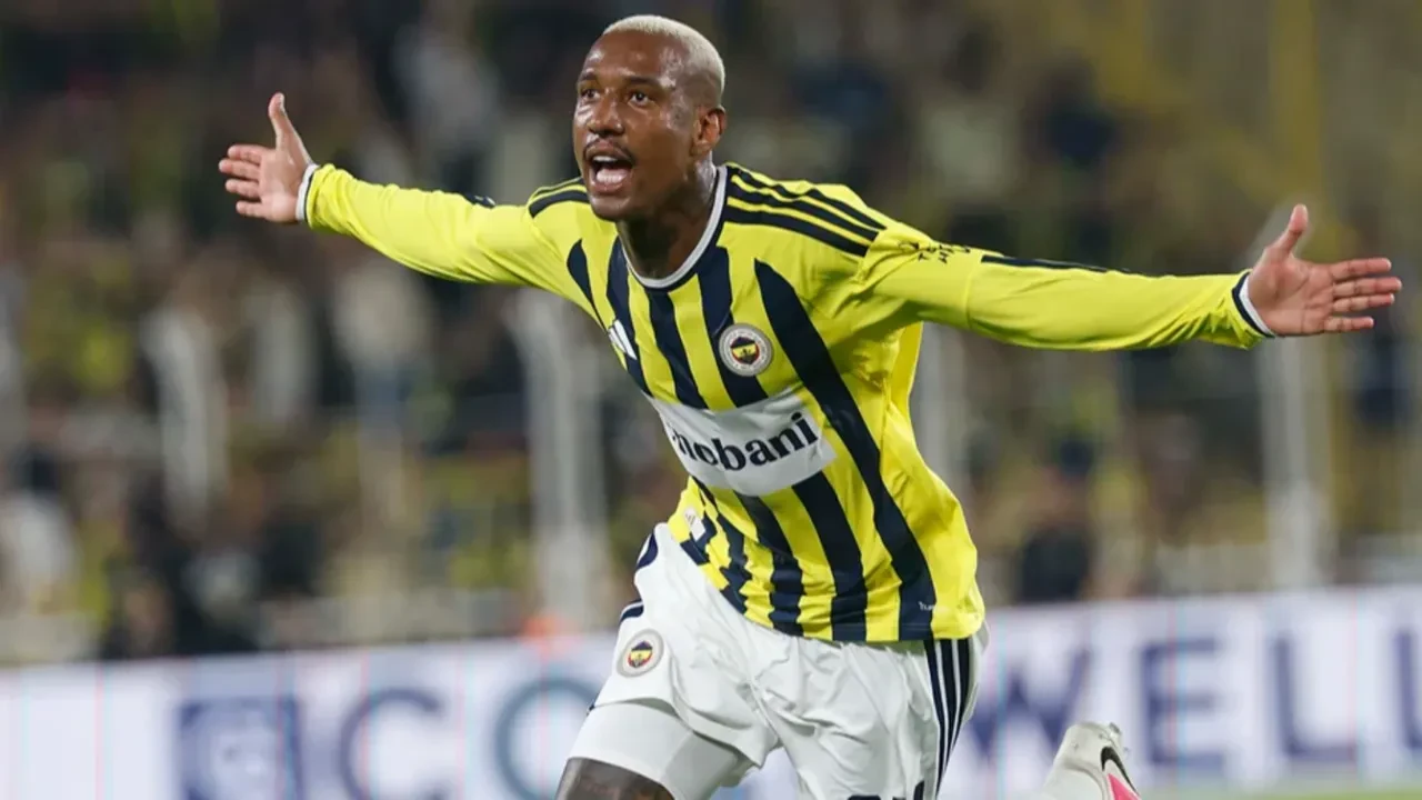 Fenerbahçe kazandı, ülke puanı yükseldi! İşte Türkiye'nin UEFA sıralaması