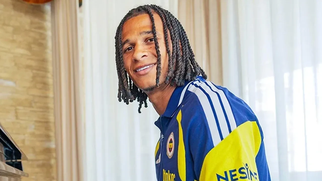 Fenerbahçe'den Nathan Ake'nin sağlık durumuyla ilgili açıklama