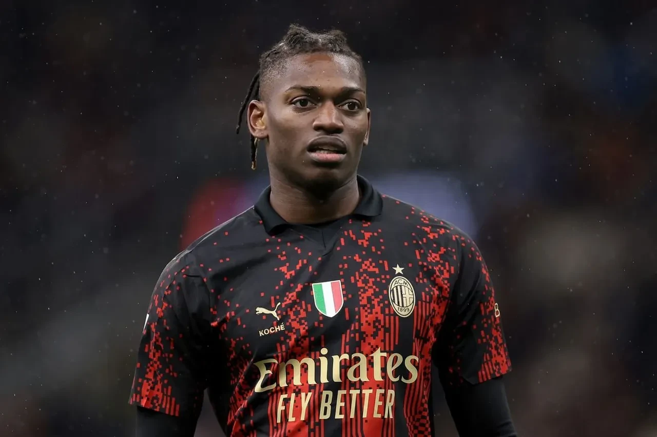 Galatasaray Rafael Leao bombasını patlatıyor! Dev transferde temaslar kuruldu