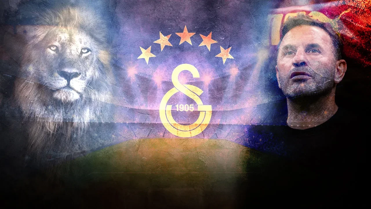 Galatasaray'da Brahim Diaz sürprizi! Dev transferin detayları ortaya çıktı