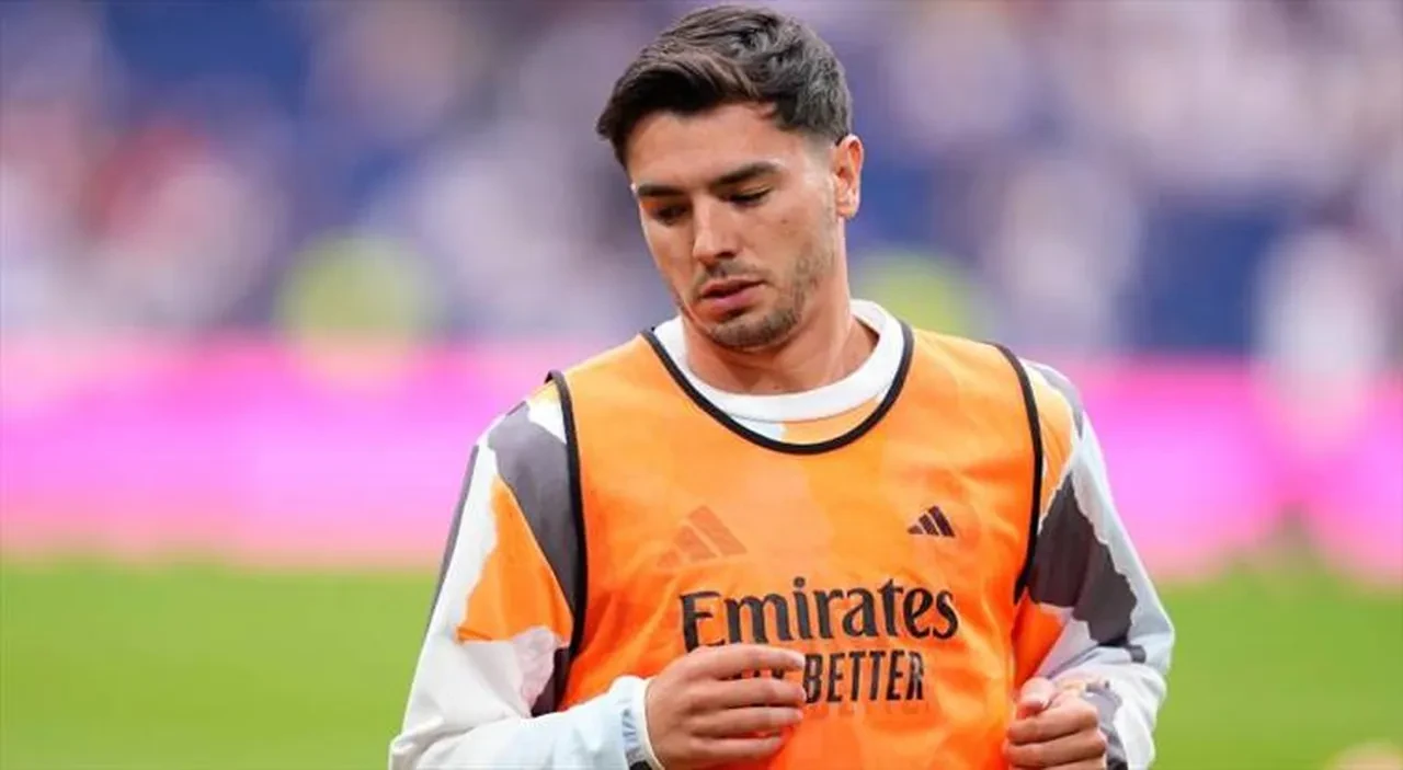 Galatasaray'da Brahim Diaz sürprizi! Dev transferin detayları ortaya çıktı