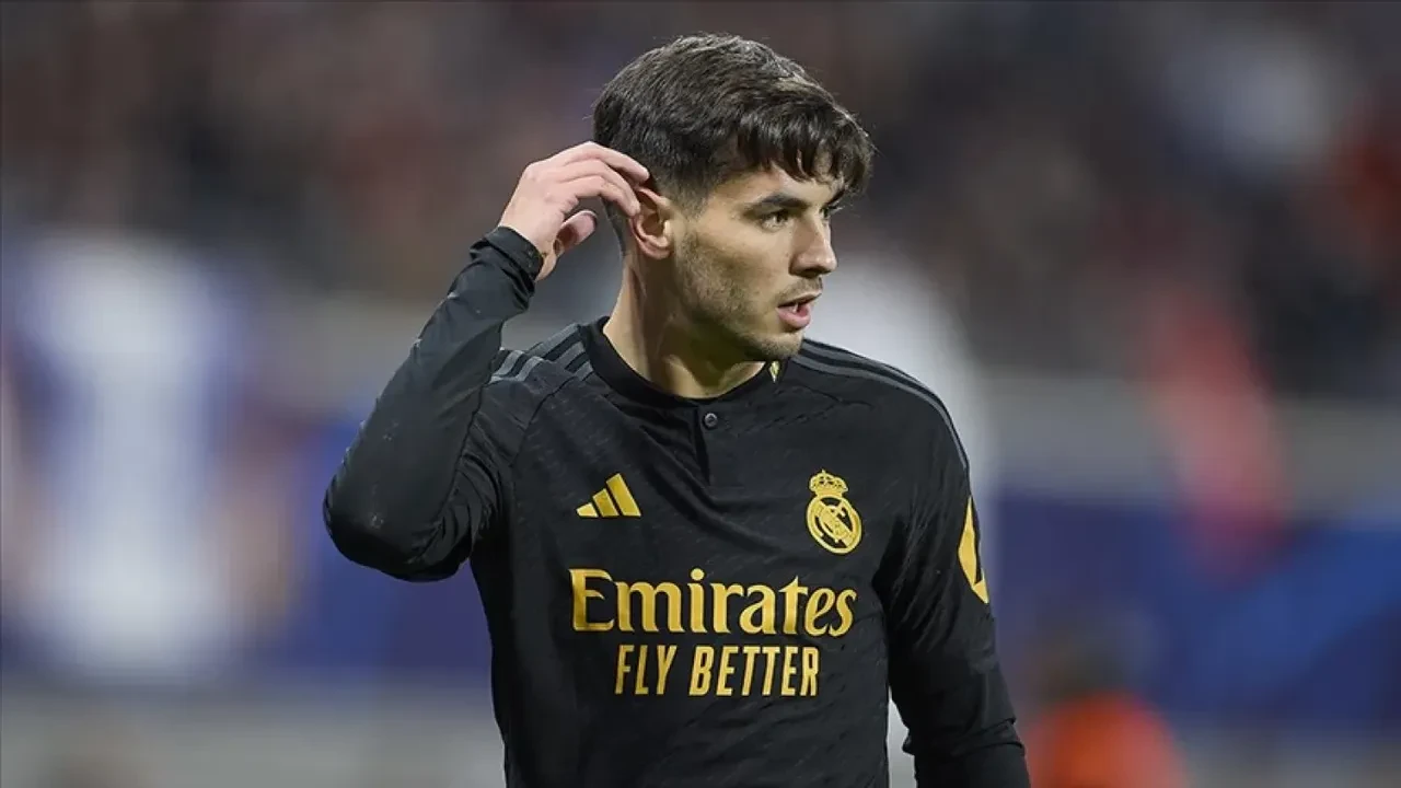 Galatasaray'da Brahim Diaz sürprizi! Dev transferin detayları ortaya çıktı