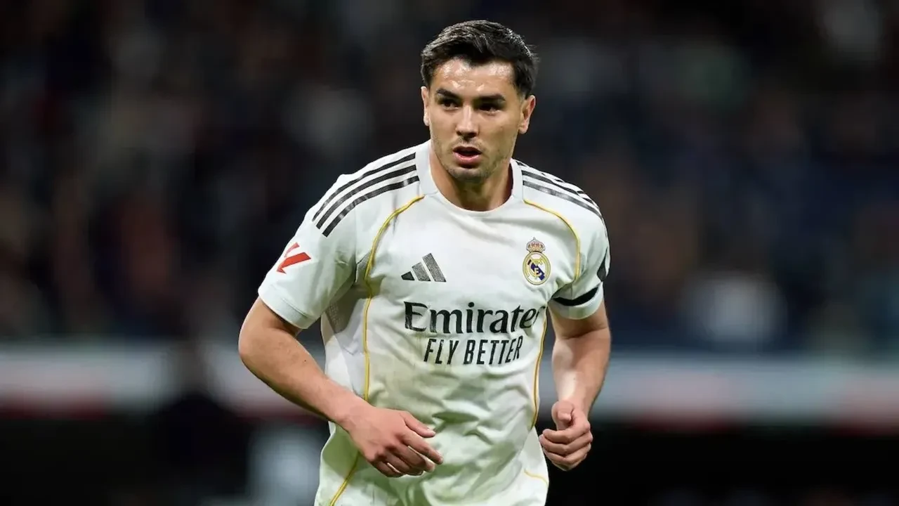 Galatasaray'da Brahim Diaz sürprizi! Dev transferin detayları ortaya çıktı