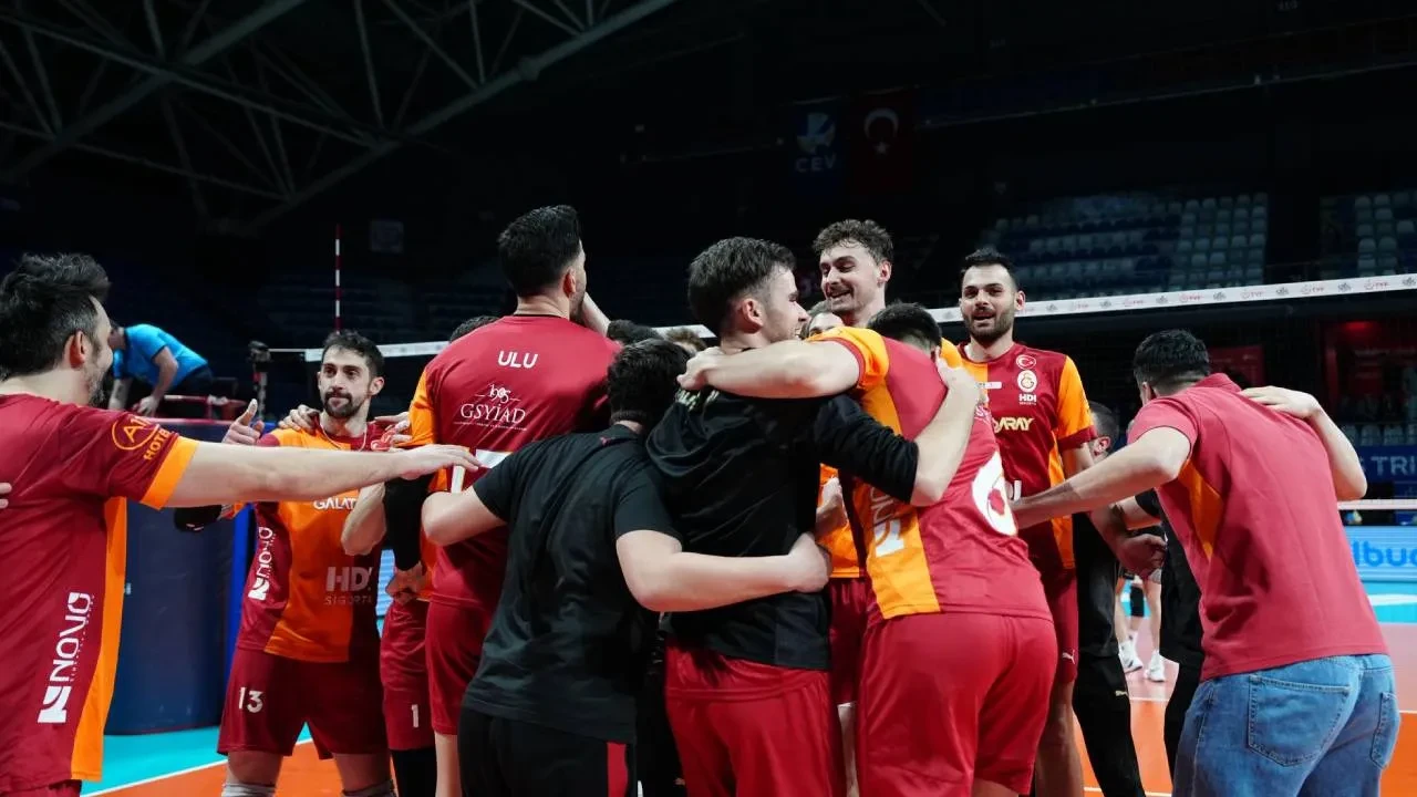 Galatasaray'dan transfer paylaşımı! Cimbom 24 yaşındaki yeni oyuncusunu duyurdu