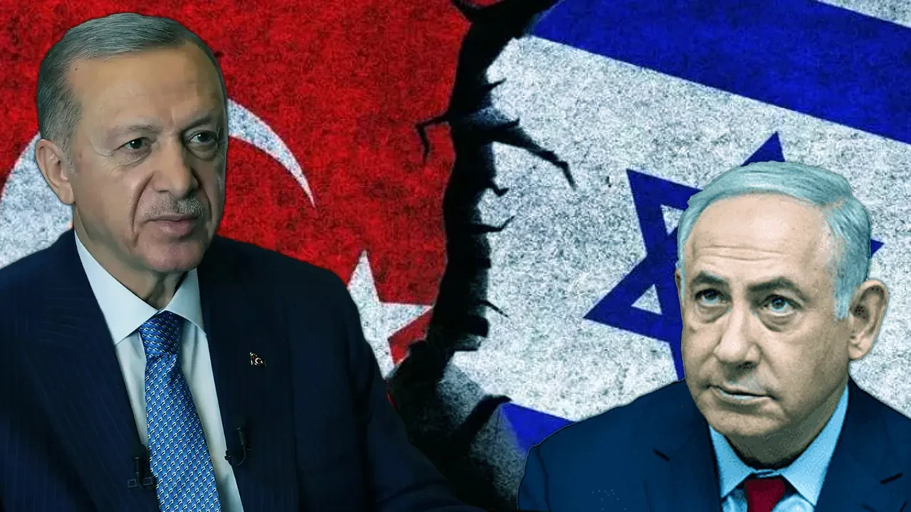 İsrail basınından çarpıcı Türkiye analizi: