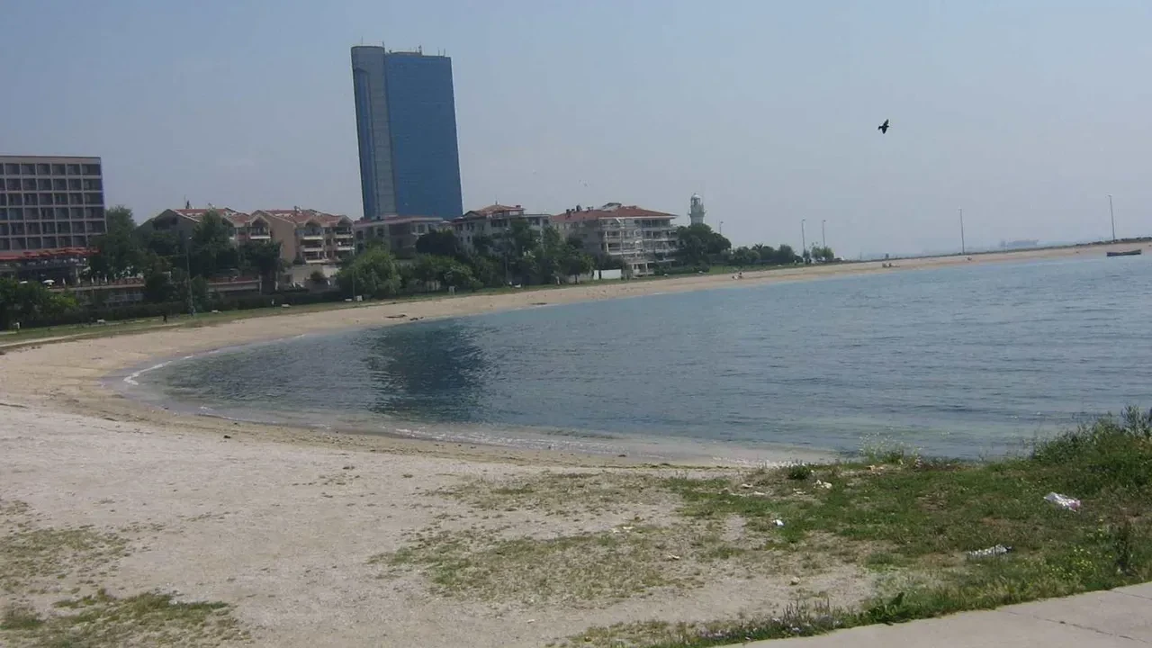 İstanbul'da deniz suyu kalitesi en düşük sahiller belli oldu! İşte uzak durmanız gereken plajlar