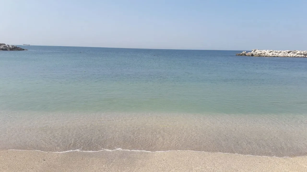 İstanbul'da deniz suyu kalitesi en düşük sahiller belli oldu! İşte uzak durmanız gereken plajlar