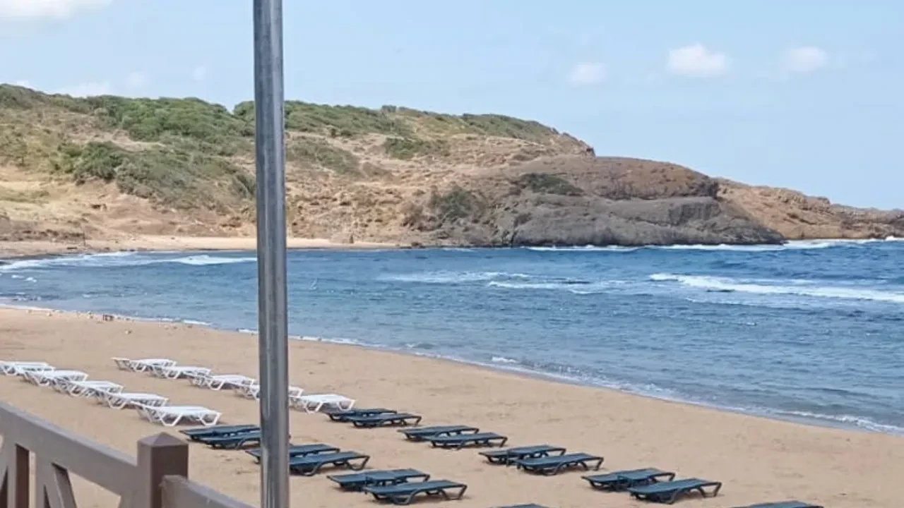 İstanbul'da deniz suyu kalitesi en düşük sahiller belli oldu! İşte uzak durmanız gereken plajlar